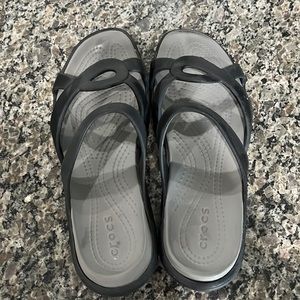 Crocs Sandals